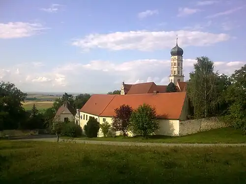Kloster