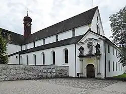 Kloster Wettingen