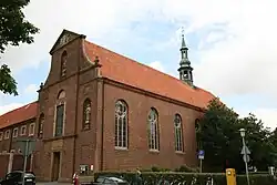 Klosterkirche