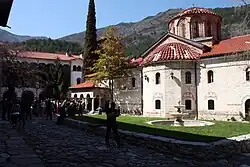 Klosterkirche Maria Himmelfahrt