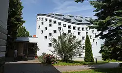 Evangelische Pfarrkirche Klosterneuburg