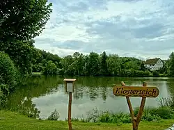 Klosterteich