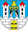 Wappen von Herrndorf, Tschechien