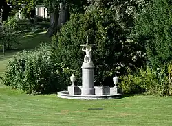 Knabenbrunnen