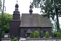 Mariä-Himmelfahrt-Kirche in Gliwice (Gleiwitz)