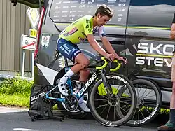 Kobe Goossens (2024)