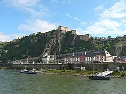 Festung Ehrenbreitstein