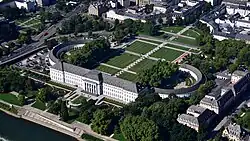 Kurfürstliches Schloss