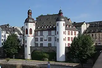 Alte Burg