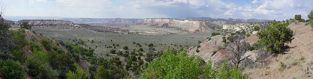 Kodachrome Basin State Park