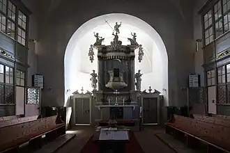 Altar