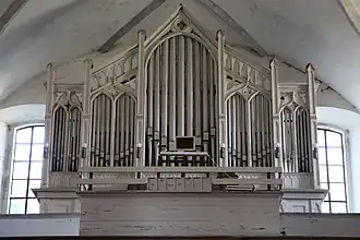 Orgel
