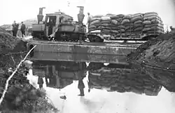 Péchot-Bourdon-Doppelkessellokomotive