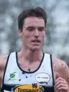 Koen Naert – Rang&nbsp;elf