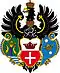 Wappen Königsberg