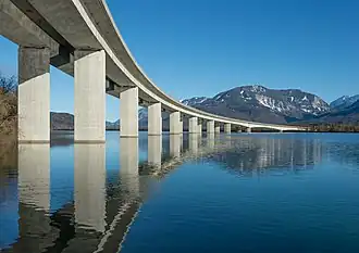 Hollenburger Brücke