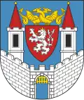 Wappen von Kolin