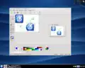 KolourPaint unter KDE&nbsp;4