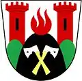 Wappen von Kolová
