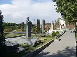 Komitas-Pantheon (2015)