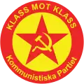 Logo der Kommunistischen Partei Schwedens