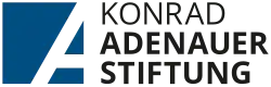 Logo der Konrad-Adenauer-Stiftung