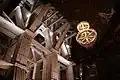 Salzbergwerk Wieliczka