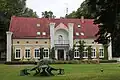 Herrenhaus Koppelsberg (Kopanino)