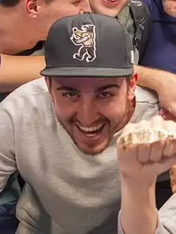 Koray Aldemir (2017)