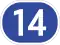 N14