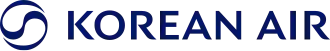 Logo der Korean Air