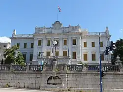 Palast des Gouverneurs