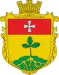 Wappen von Kornyn