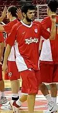Kostas Papanikolaou