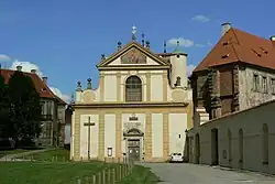 Klosterkirche