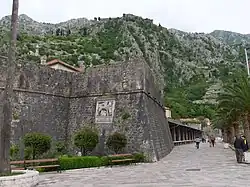 Venezianisches Verteidigungssystem des 16. bis 17. Jahrhunderts