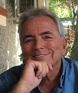 Tamás Kovács (2020)