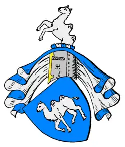 Kröcher (Adelsgeschlecht)