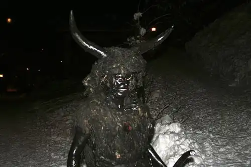 Südtirolisch (Gröden)