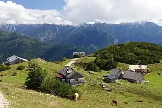 Kranabethsattelalm (2025)