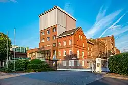 Krefeld Brauerei Königshof