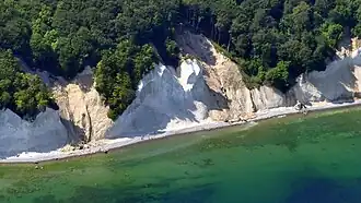 Wissower Klinken 2011