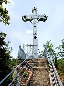 Kreuz im Venn (2025)