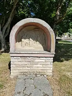 I. Jesus wird zum Tode verurteilt