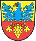 Wappen von Krhovice