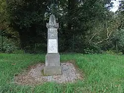 Hamburger Kulturdenkmal Listen-Nr. 27633