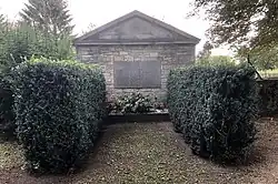 Gefallenendenkmal