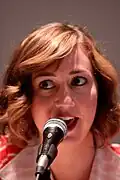 Kristen Schaal (2010)