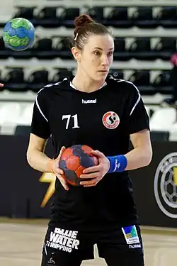 Kristina Liščević