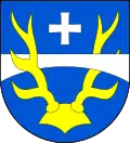 Wappen von Krnsko